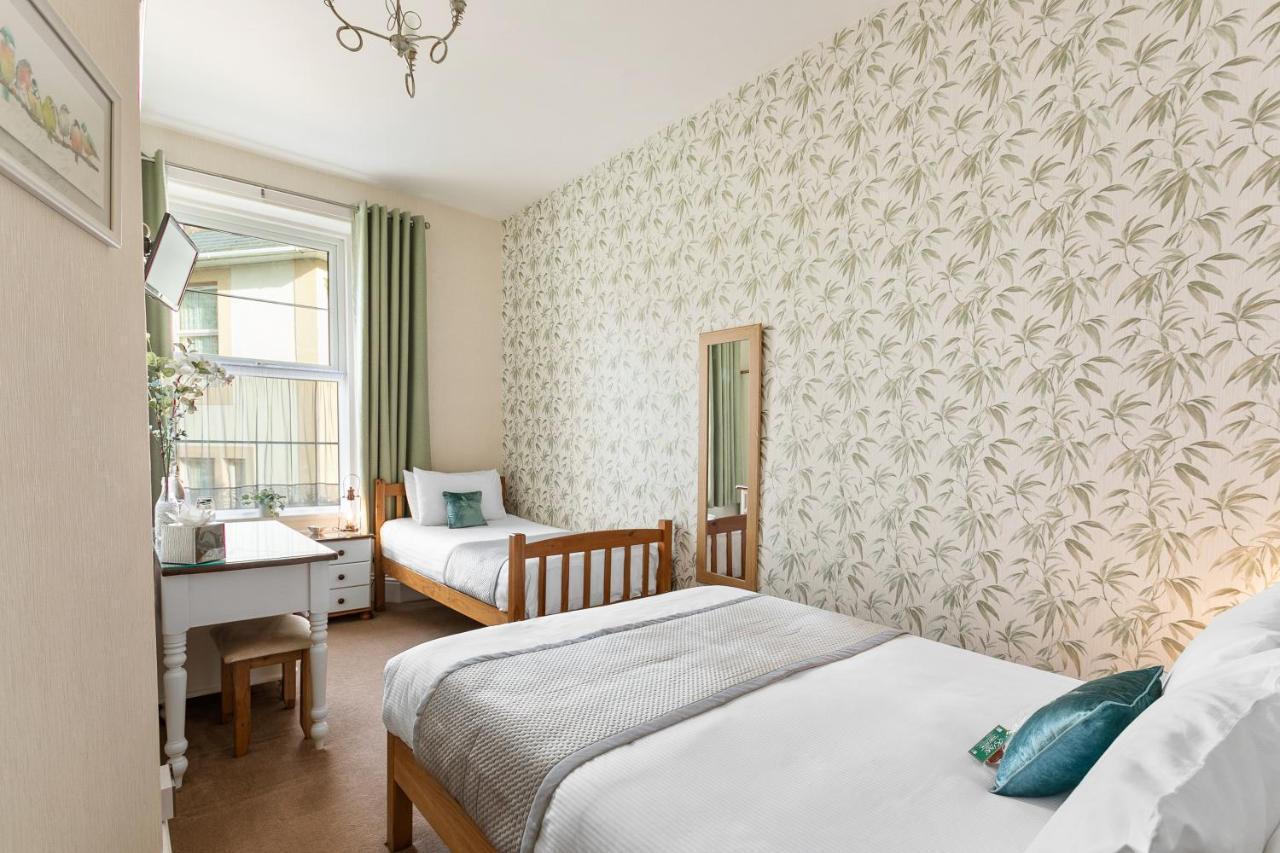 Kings Lodge Торки Экстерьер фото