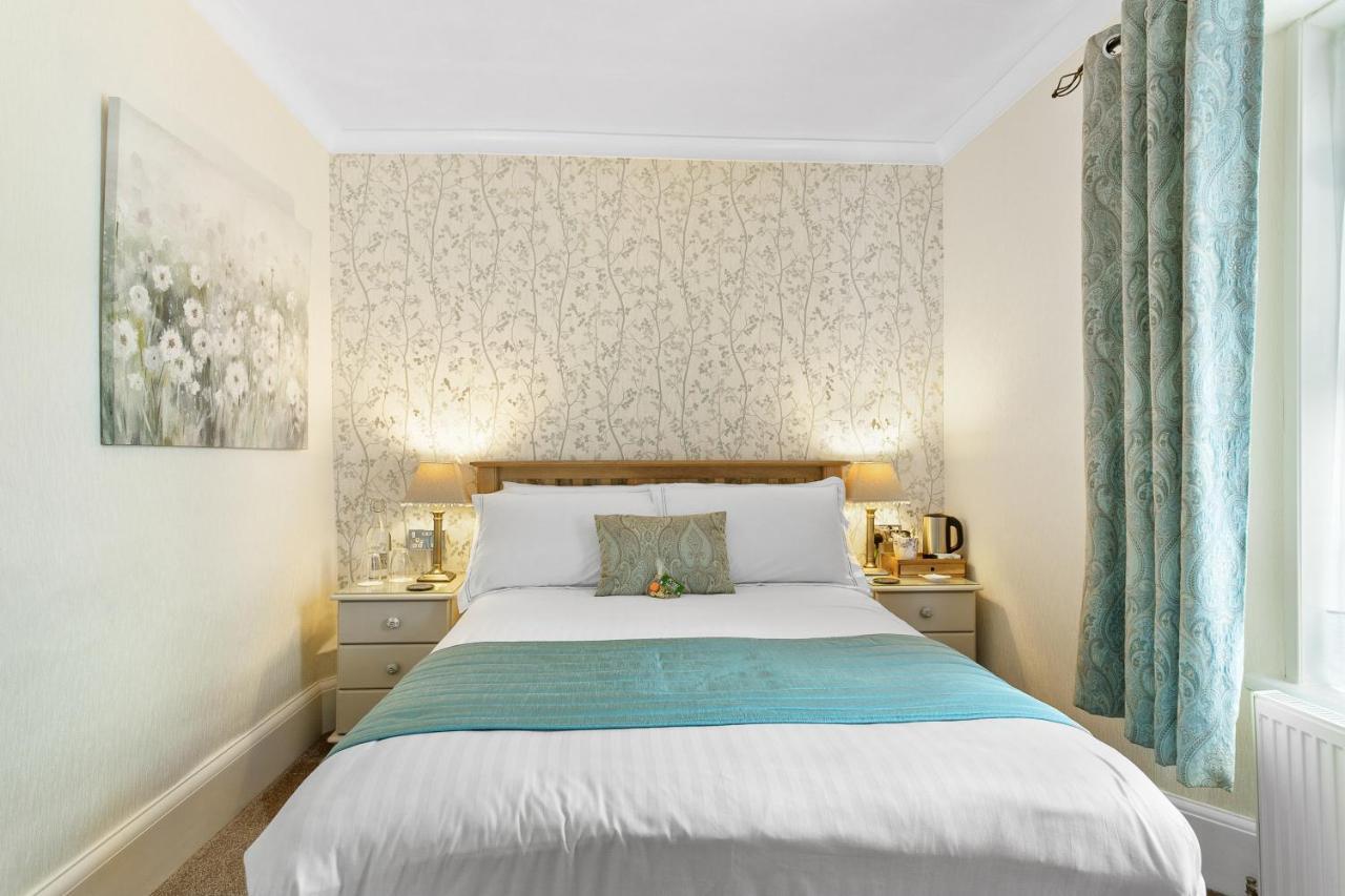 Kings Lodge Торки Экстерьер фото