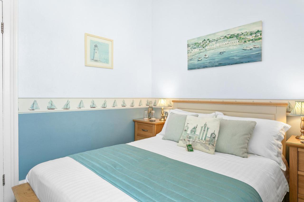 Kings Lodge Торки Экстерьер фото