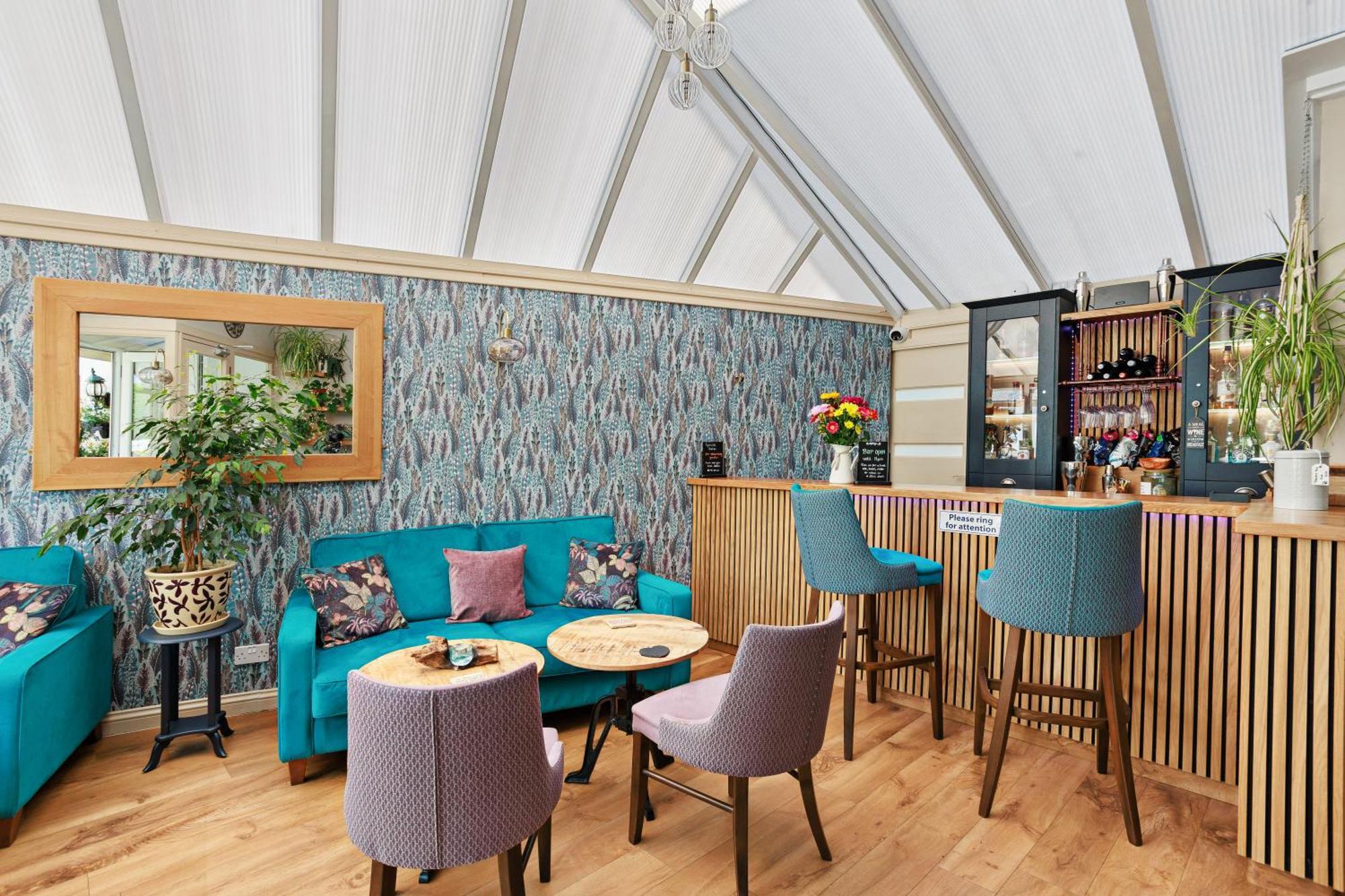 Kings Lodge Торки Экстерьер фото